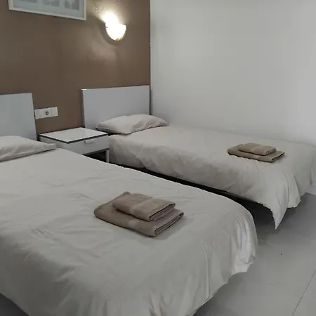Appartement Dunas Playa del Inglés